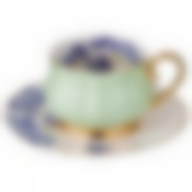 Чайная пара lefard Времена года 230 мл мятная 