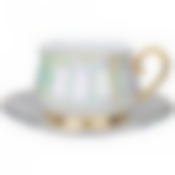 Чайная пара lefard Pearl 200 мл 