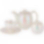 Чайный сервиз на 6 персон 14 пр. lefard Pearl 190 мл 