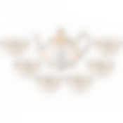 Чайный набор на 6 персон 7 пр. lefard Pearl 250 мл 