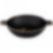 Сотейник для запекания bronco Midnight gold 25см 