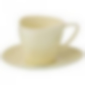 Чайная пара bronco Meadow 250 мл кремовый