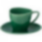 Чайная пара bronco Meadow 250 мл зеленый