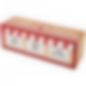 Шкатулка для чая коллекция Французская кухня 30*10,5*10,5 см (мал-4/кор=12 шт) без.уп.