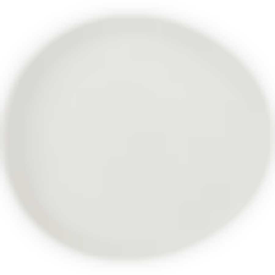 Тарелка обеденная Fusion 27*25см 