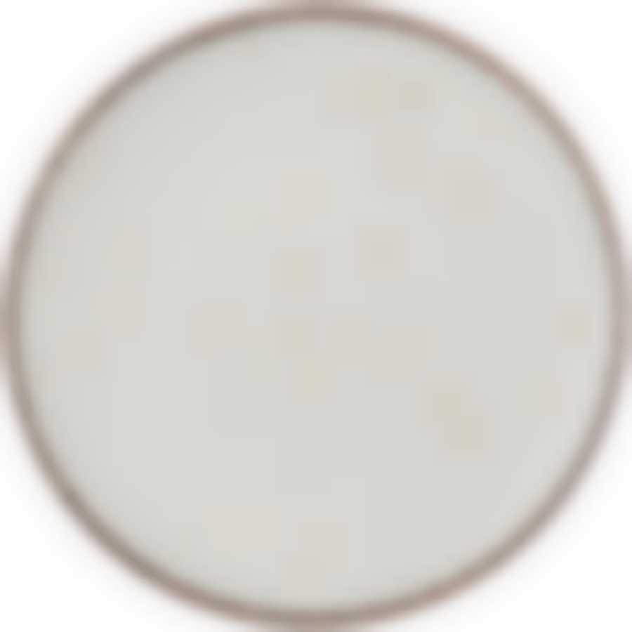 Тарелка закусочная Nature 22,5см 