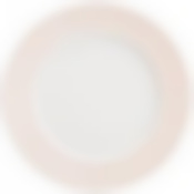 Тарелка закусочная bronco Crocus 22 см бежевая 