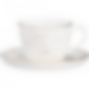 Чайная пара bronco Gold 200 мл 