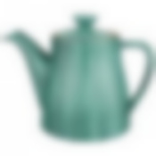 Чайник bronco Nature 1100 мл мятный 