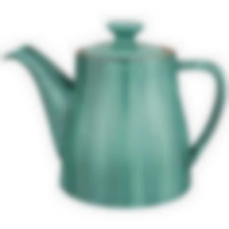 Чайник bronco Nature 1100 мл мятный 