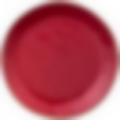 Тарелка обеденная Concerto диаметр=26 см винный красный 