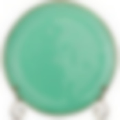 Тарелка закусочная Concerto диаметр 20,5 см тиффани 