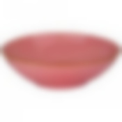 Тарелка суповая-салатник Concerto диаметр 19 см розовый 