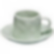 Чайная пара на 1 персону Concept 2 пр. 200 мл мятный