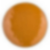 Тарелка закусочная Sentiment 21 см горчичный 