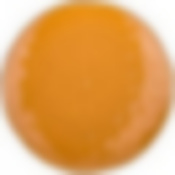 Тарелка обеденная Sentiment 25 см горчичный 