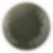 Тарелка закусочная Sentiment 21 см серый 