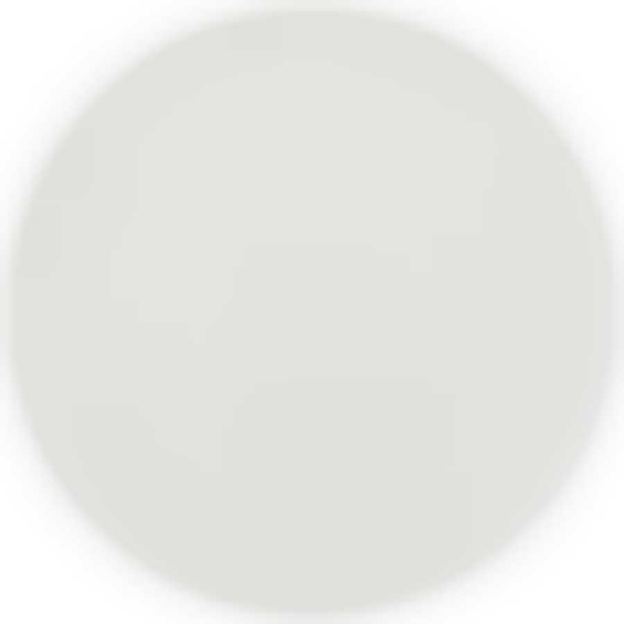 Тарелка обеденная Silk 25,5см 