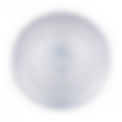 Тарелка Beauty blue-grey 21см без упаковки 