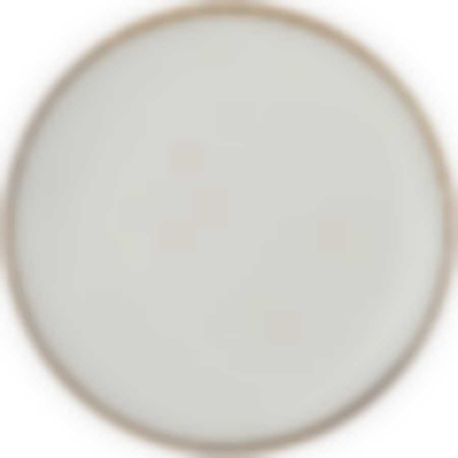 Тарелка обеденная Nature 26,5см 