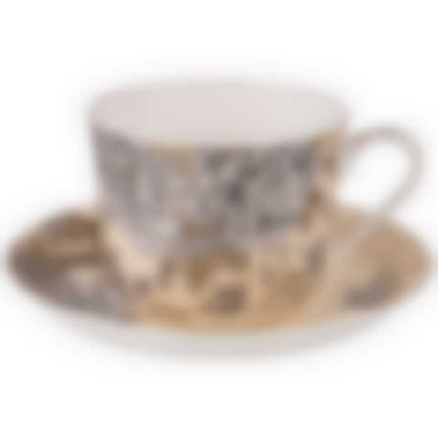 Чайная пара lefard Royal garden 2 пр. 500 мл 