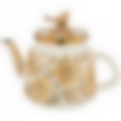 Чайник agness эмалированный, серия ренессанс 1,0л подходит для индукцион.плит