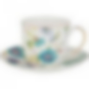 Чайная пара lefard Primavera 230 мл 