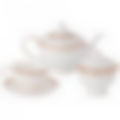 Чайный сервиз Chic на 6пер. 14пр.: 900/300/250мл 