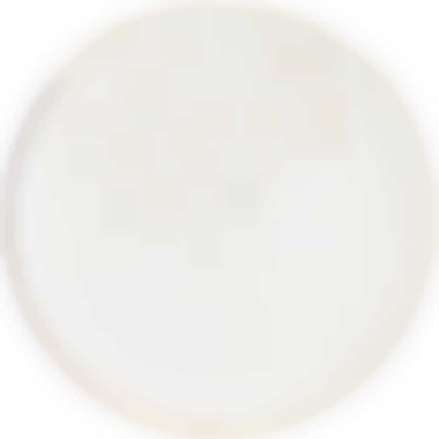 Тарелка закусочная bronco Gold 22 см 