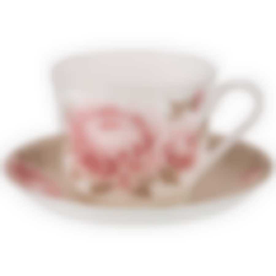 Чайная пара lefard Астра 2 пр. 500 мл 