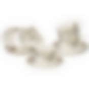 Чайный набор Лаурель на 6пер.12пр. 280мл 