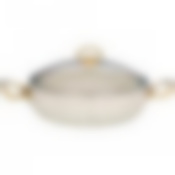 Сотейник agness с антипригар. покрытием granite, серия mercury, 26*7 см, 3,2л, pfoa free