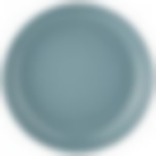 Тарелка глубокая Majesty 20,5см голубая 