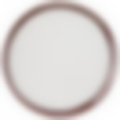 Тарелка обеденная Copper line 28 см 