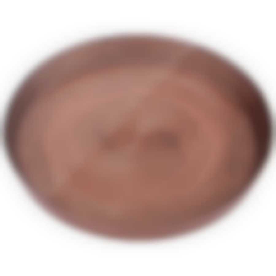 Тарелка Miracle choco высокий борт 16см без упаковки