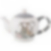 Чайник заварочный коллекция Счастливое семейство 1000 мл 20,4*13,8*14,3 см 