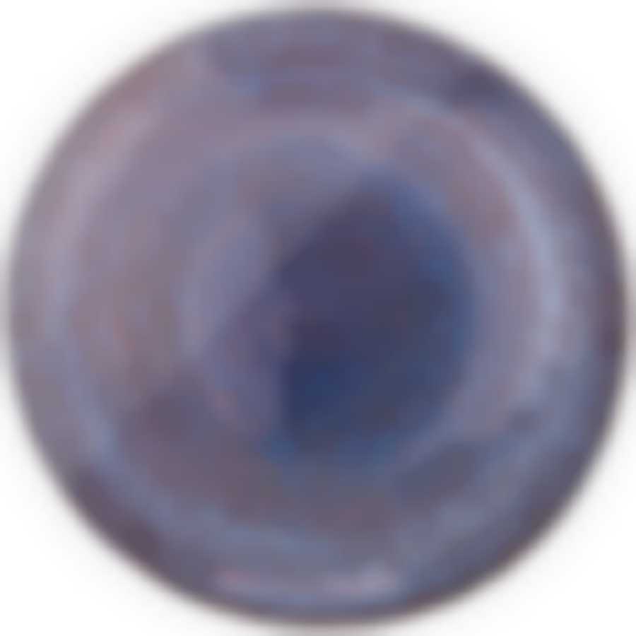 Тарелка глубокая/салатник Inspiration 21cm высота 3,5см без упаковки