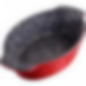 Противень 29х18х6см 1,4л LR