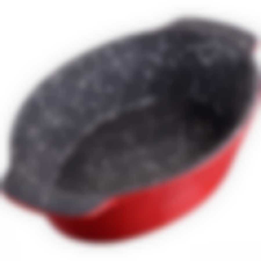 Противень 29х18х6см 1,4л LR