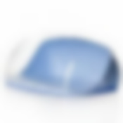 Хлебница IDEA малая (цвет голубой)