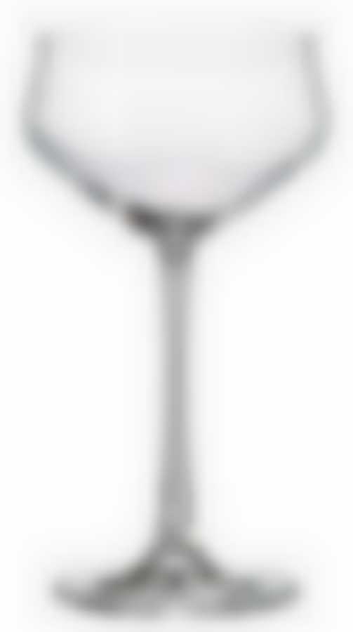 Рюмка для мартини "ALCA", 235 мл (набор 6шт)