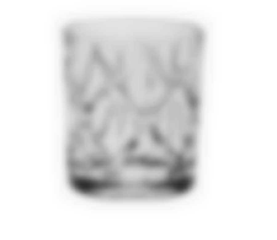 Набор стаканов для виски 6 шт.  "York", 320 мл