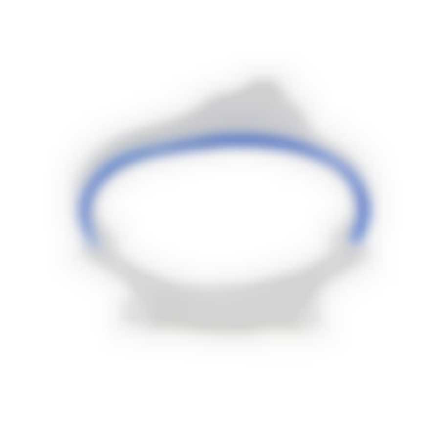 Кольцо для салфеток; "Bernadotte", декор "Гуси" (1 штука)