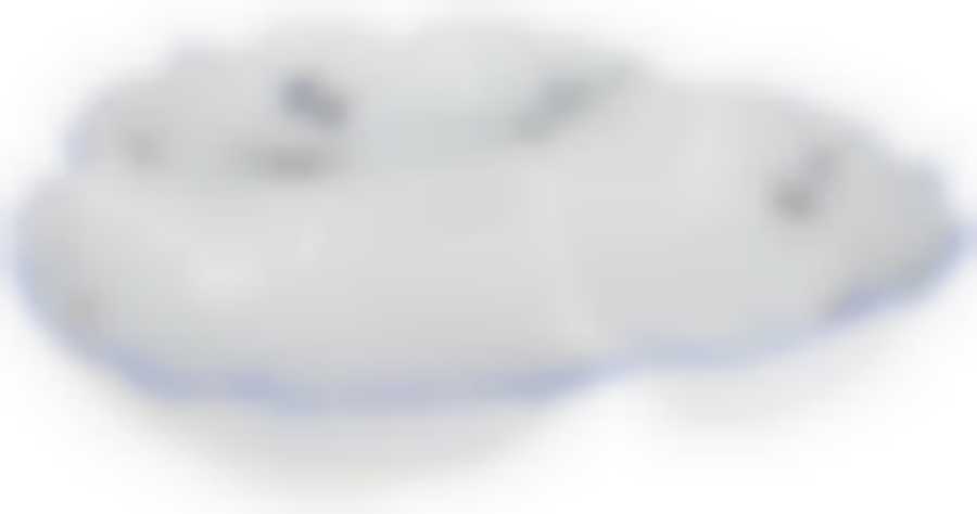 Менажница; "Bernadotte", декор "Гуси"