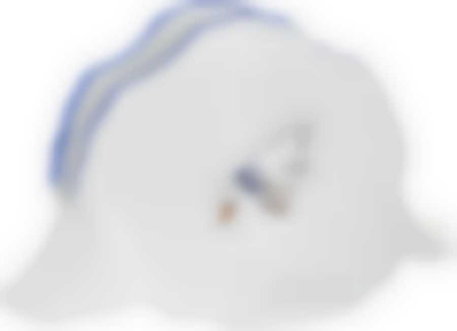 Салфетник; "Bernadotte", декор "Гуси"