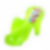 Горка для купания Dunya Plastik на присосках (цвет в ассортименте)