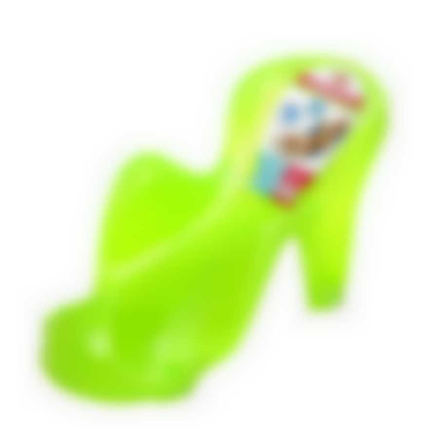 Горка для купания Dunya Plastik на присосках (цвет в ассортименте)