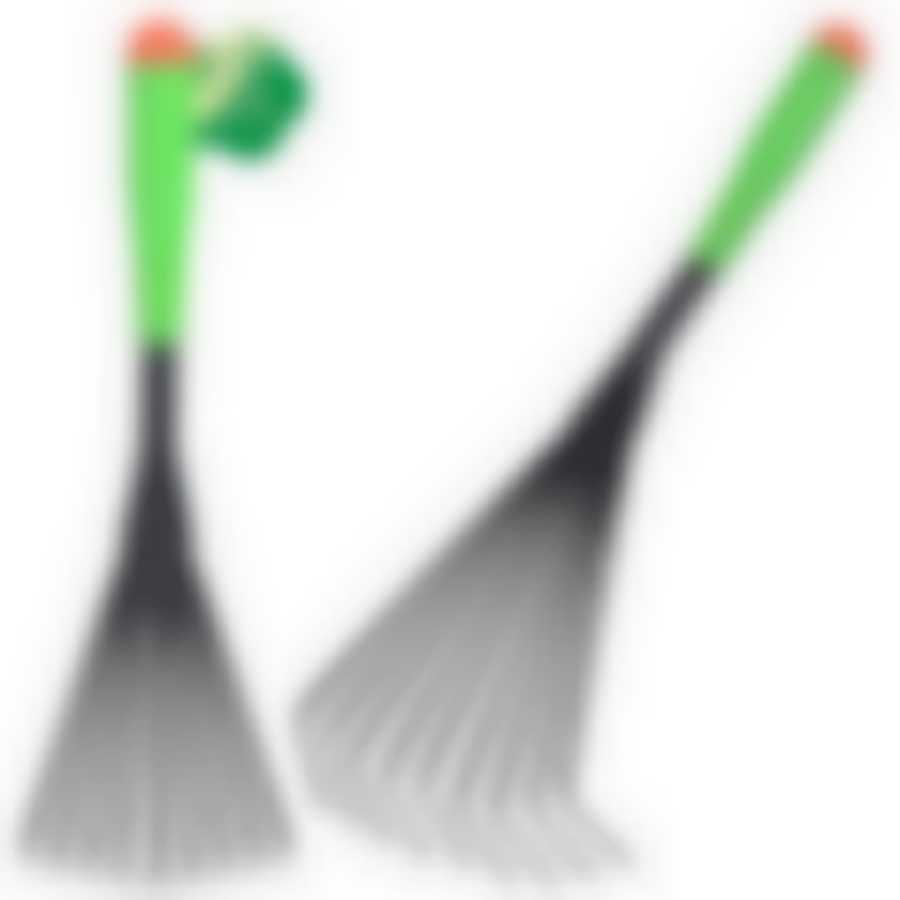 Грабли веерные  "Гарден" NEW