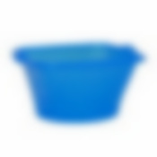 Таз квадратный 10 л (цвет в ассортименте)