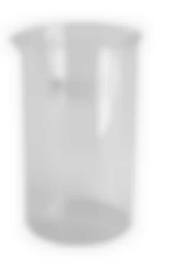 Колба для френч пресса, 600 мл